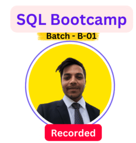 SQL Course - Zero to Pro - 4 Projects