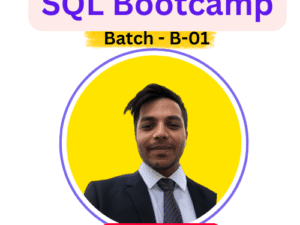 SQL Course - Zero to Pro - 4 Projects