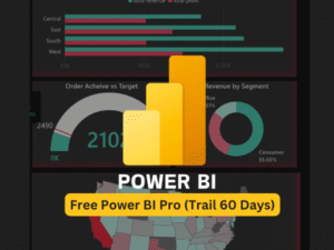 Costco Datasets - Power BI Advanced Project