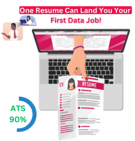 ATS Friendly Resume - Editable Template