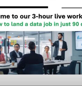 How to Get a Data Analyst Job as a Fresher | Full Roadmap + Resume + Tools + Interview Prep + Calls