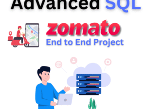 Zomato SQL Project - Guided