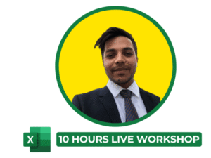 Learn Advanced Excel - B1