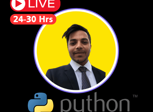 Python for Data Analyst – Scratch to Advanced – Zero Analyst