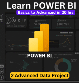 Become a Power BI Developer in 2025